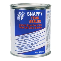 SNAPPY Teak Sealer teakolje 950 ml