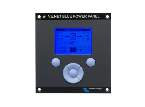 VICTRON Blue Power Control 2 Panel