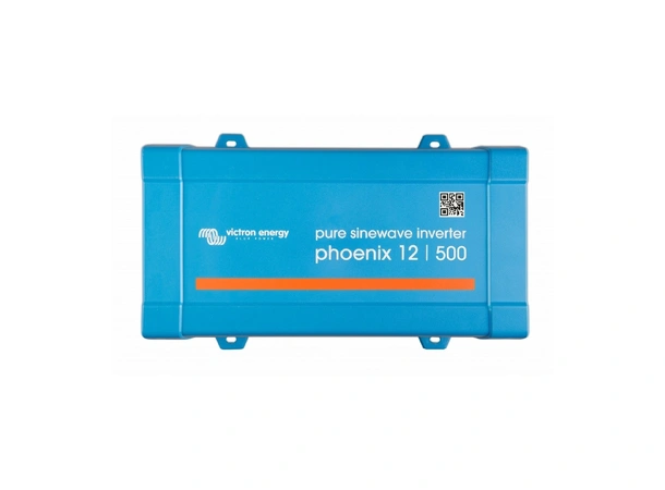 VICTRON Phoenix Inverter 12V 500va Ren sinus