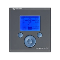VICTRON  Blue Power Control GX Panel 