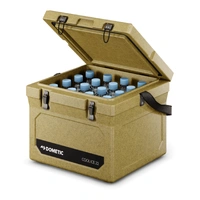 DOMETIC Cool-ice WCI 22 - Olive 22 L - Isolert passiv kjøleboks