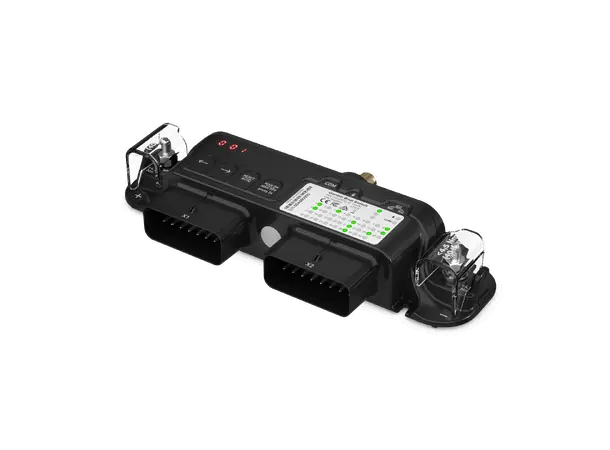 GARMIN Boat Switch - Digital switching Avansert elektrisk styring fra plotteren