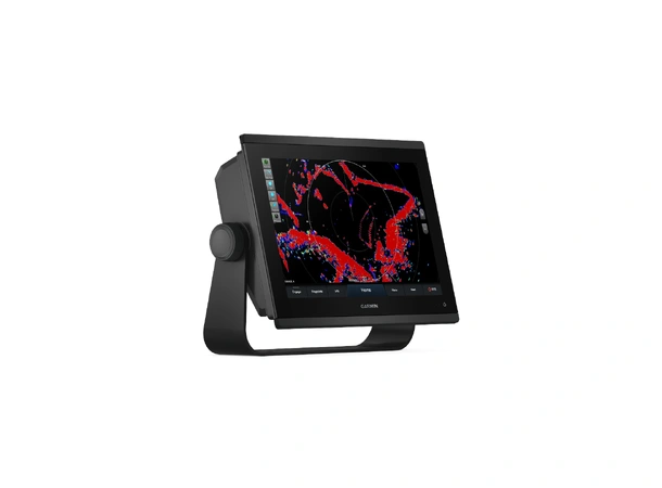 GARMIN GPSMAP 1223xsv Kartplotter m/ekko 12" IPS Touch - MFD - u/svinger