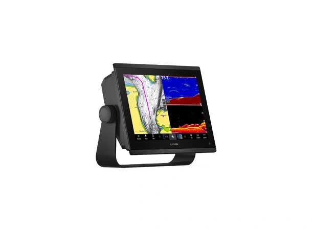 GARMIN GPSMAP 1223xsv Kartplotter m/ekko 12" IPS Touch - MFD - u/svinger