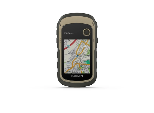 GARMIN etrex 32x Håndholdt GPS