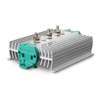 thumbnail image 2 of Mastervolt Battery Mate 1602 Ig Isolator - 120 Amp 2 Bank Battery Charger For Marine & RV 2 of 12