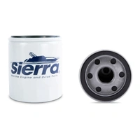 SIERRA Olje filter 175 -300 HK Pro XS 4-T Mercury 35-8m0123025