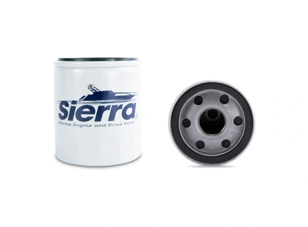 SIERRA Olje filter 175 -300 HK Pro XS 4-T Mercury 35-8m0123025