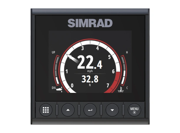 SIMRAD IS42 Instrument Multiinstrument