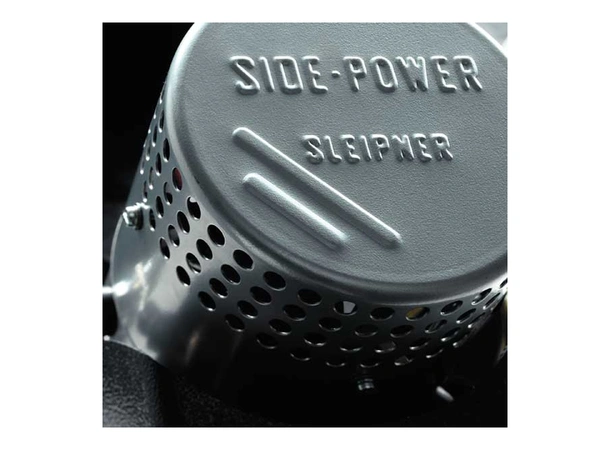 SLEIPNER Elektromotor m/rele SE60-12v 4 0101 12