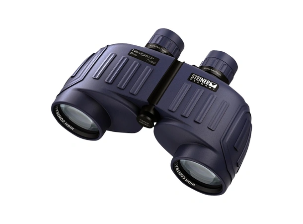 STEINER Navigator Pro 7x50 Marinekikkert Bygget for dagligbruk