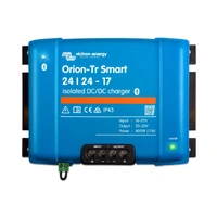 VICTRON Orion TR Smart 24>24v 12A Dc-dc Lader (galvanisk isolert)