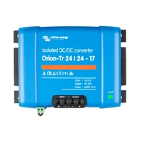 VICTRON  Orion 24/48-8,5A (400W) Omformer (Isolert)