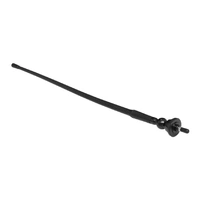 BOSS MARINE AM/FM Gummi Antenne Lengde: 50,8cm.