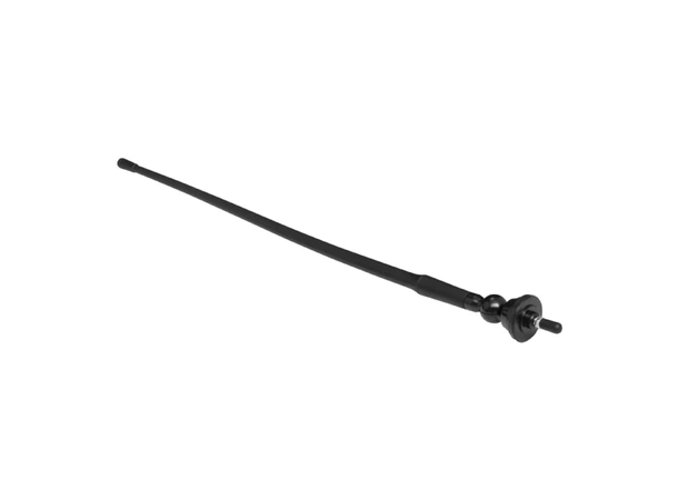 BOSS MARINE AM/FM Gummi Antenne Lengde: 50,8cm.