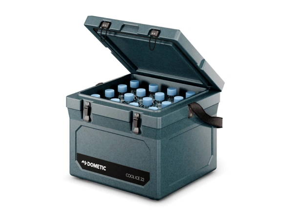 DOMETIC Cool-ice WCI 22 - Ocean 22 L - Isolert passiv kjøleboks