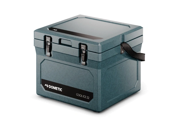 DOMETIC Cool-ice WCI 22 - Ocean 22 L - Isolert passiv kjøleboks