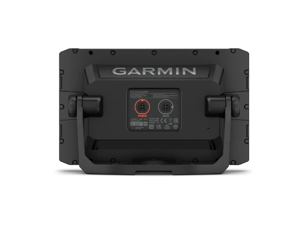 GARMIN ECHOMAP UHD2 72cv 7" Kartplotter med ekkolodd