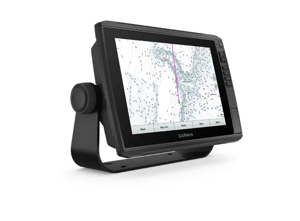 GARMIN ECHOMAP Ultra 102sv 10" - Kartplotter/Ekkolodd