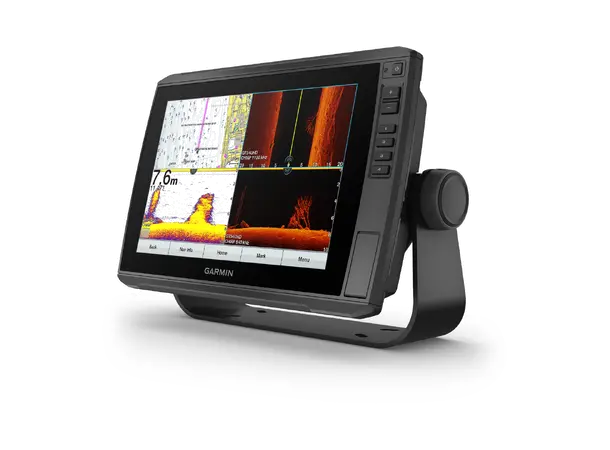 GARMIN ECHOMAP Ultra 102sv 10" - Kartplotter/Ekkolodd