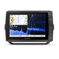 GARMIN ECHOMAP Ultra 102sv 10" - Kartplotter/Ekkolodd