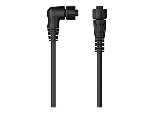 GARMIN  Nettverkskabel liten kontakt 15m - rett + 90gr plugg