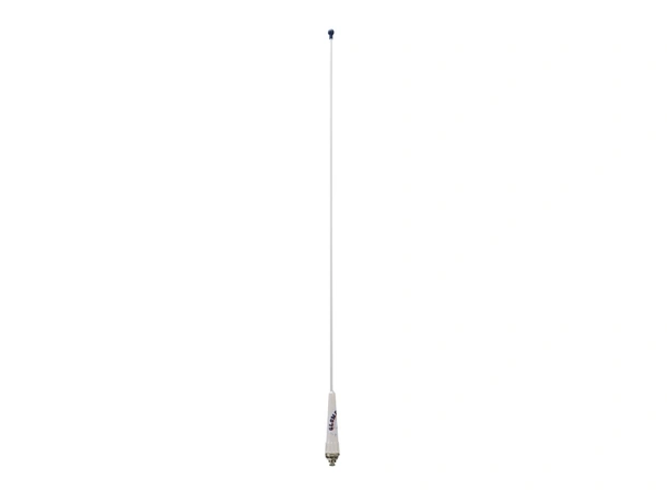 GLOMEX VHF antenne RA109GRP - Glassfiber 90cm - 3dB / 156-162 Mhz