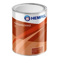 HEMPEL Hempaspeed TF True Blue - 0,75L