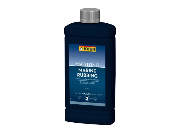 JOTUN Marine Rubbing - 500 ml