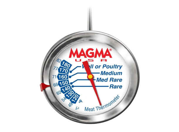 MAGMA Steketermometer