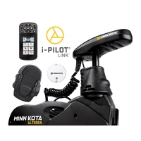 MINN KOTA Ulterra BT 80 MDI Iplink 60" i-pilot - headingsensor -pedal - tilt