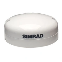 SIMRAD GPS Antenne Gs25 
