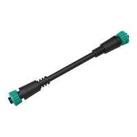 SLEIPNER S-link Spur kabel - 0,4m Plug & Play farge kodet