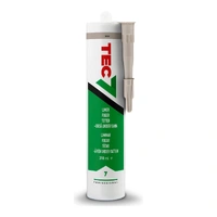 TEC7 Fugelim, beige - 310 ml m/UV- filter