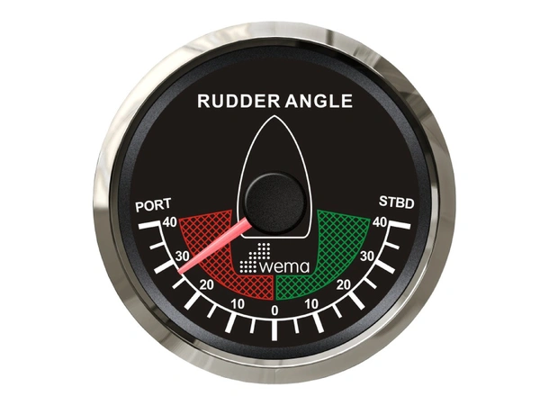 WEMA Rorindikator NMEA 2000