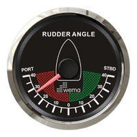 WEMA Rorindikator NMEA 2000 