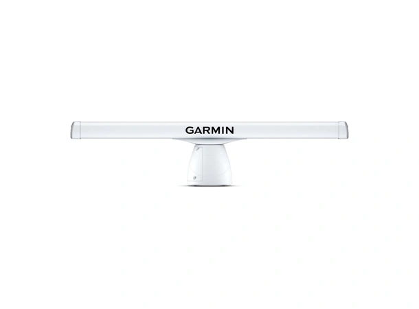 GARMIN GMR 436 xHD3 Åpen radar m/sokkel 6ft (194cm) - 4kW - 72nm - 24/48 RPM