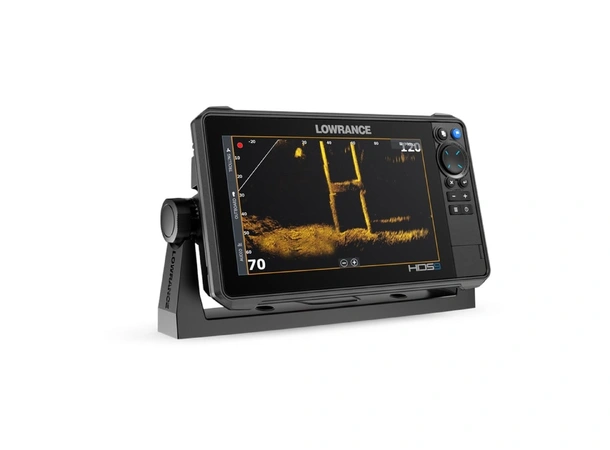 LOWRANCE HDS PRO 9 med Active Imaging™ HD