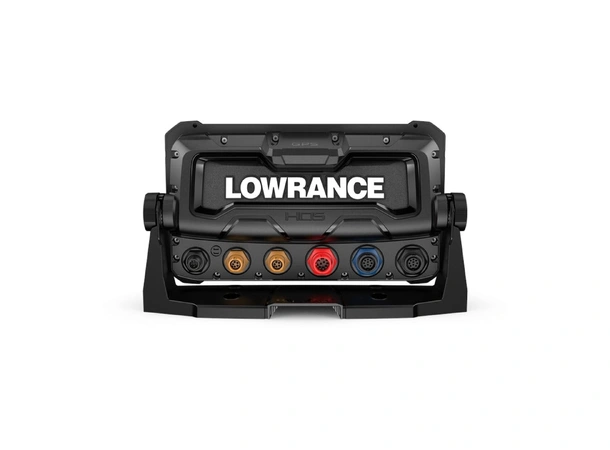 LOWRANCE HDS PRO 9 med Active Imaging™ HD