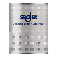 SEAJET 012 Universal Primer/Undercoat white 0,75 liter