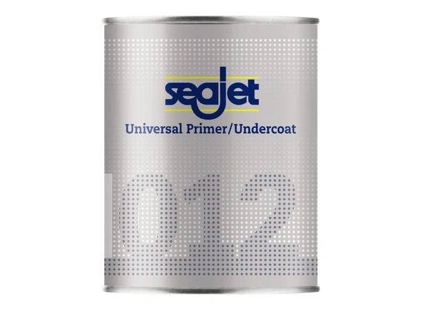 SEAJET 012 Universal Primer/Undercoat white 0,75 liter