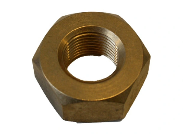 SLEIPNER Propell mutter for aksel Ø60mm, bronze