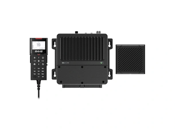 B&G V100-B B&G VHF og GPS-500