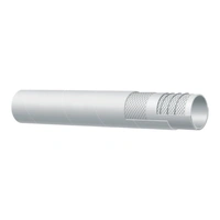 DUNLOP Sanitærslange Marine - Ø1"-25 mm ISO 8099 - 7 bar (100PSI) - gasstett