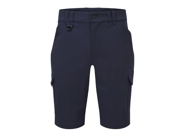 GILL UV Tec Pro Shorts - Navy Str. S