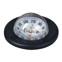 PLASTIMO Compass Plastimo Mini-C sort Kompass Plastimo Mini-C svart