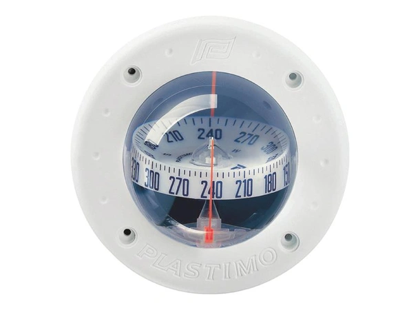 PLASTIMO Compass Plastimo Mini-C sort Kompass Plastimo Mini-C svart