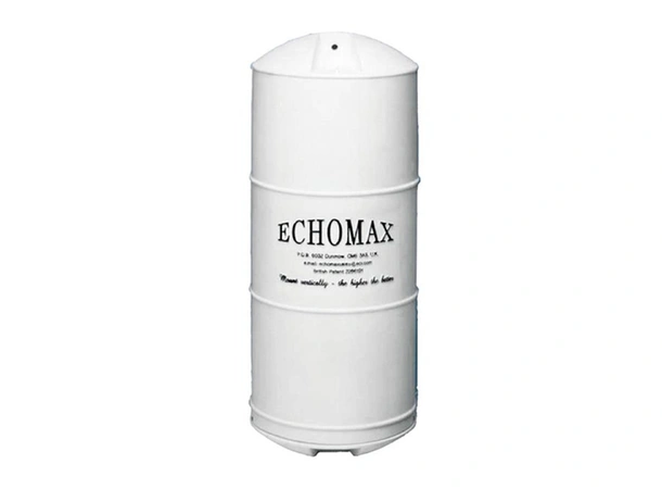 PLASTIMO Radarreflektor Echomax EM230BR. 24m2