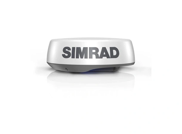 SIMRAD HALO24 radarantenne