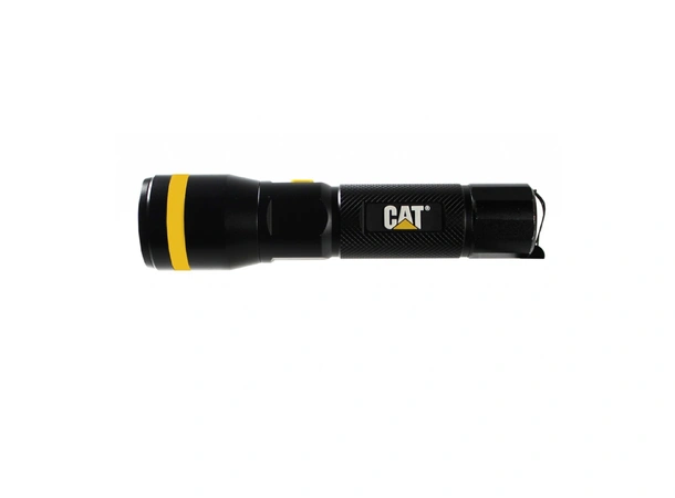 CAT Lommelykt Ct2500 300 Lumen - Vanntett - Batteri